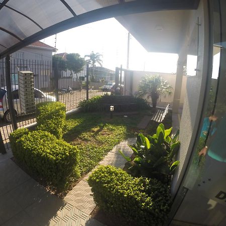 Diz Gonzales Vista Do Vale Apartamento Bento Gonçalves Exterior foto