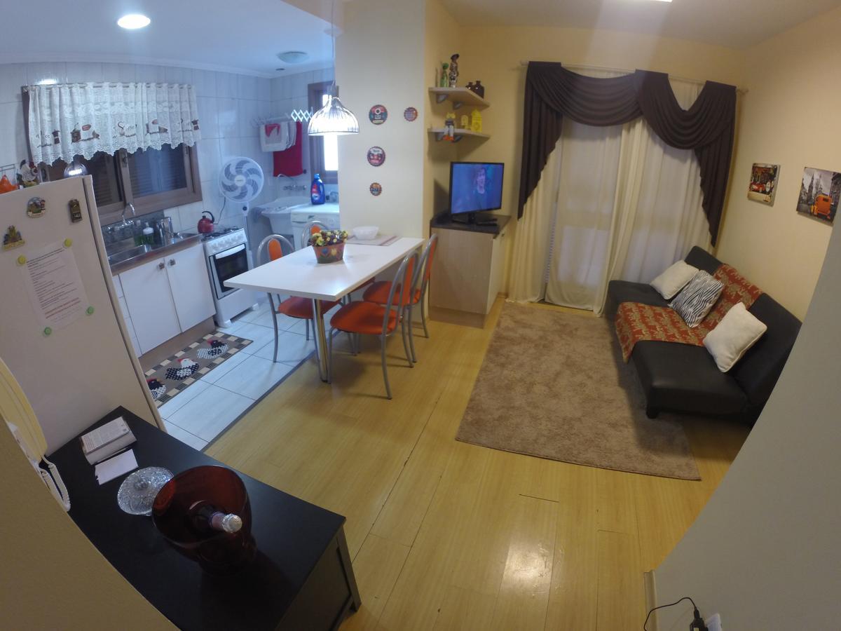 Diz Gonzales Vista Do Vale Apartamento Bento Gonçalves Exterior foto