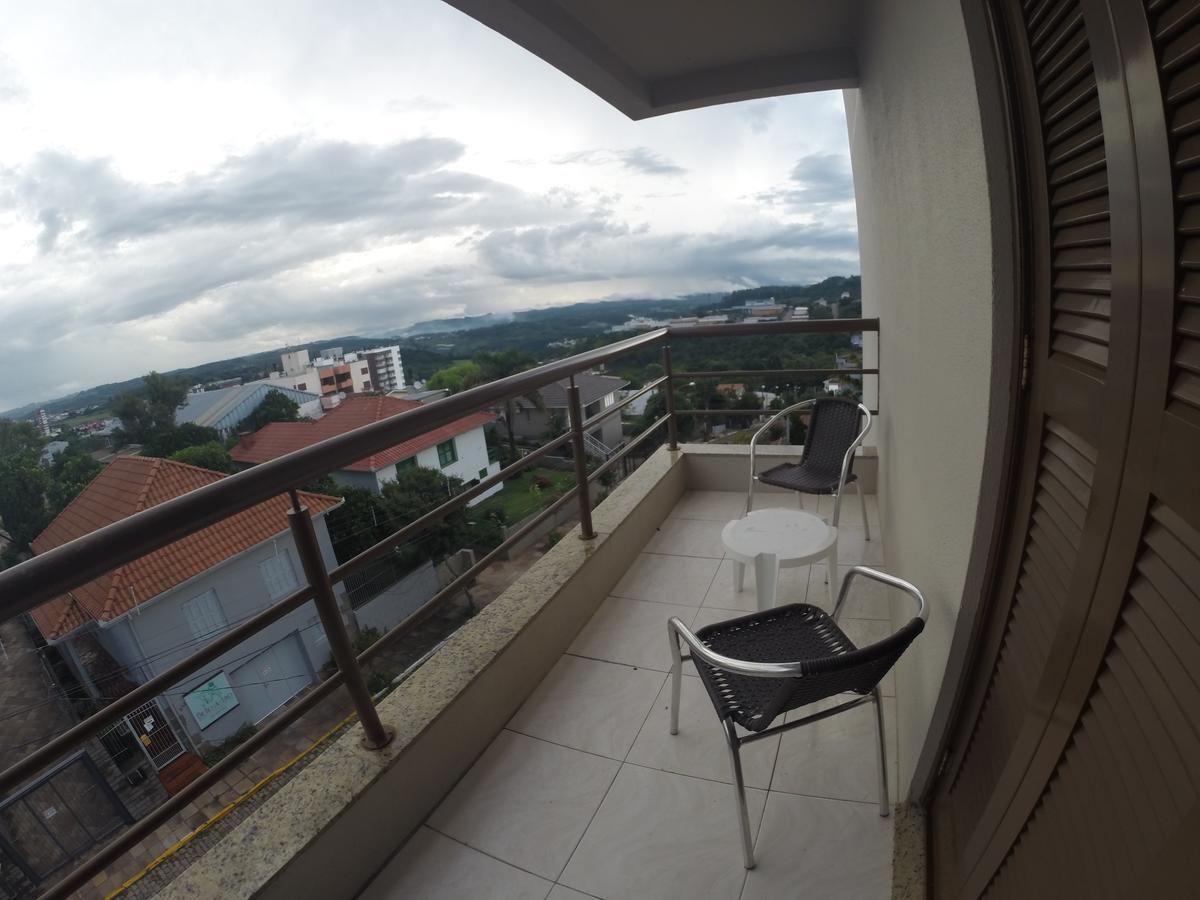 Diz Gonzales Vista Do Vale Apartamento Bento Gonçalves Exterior foto
