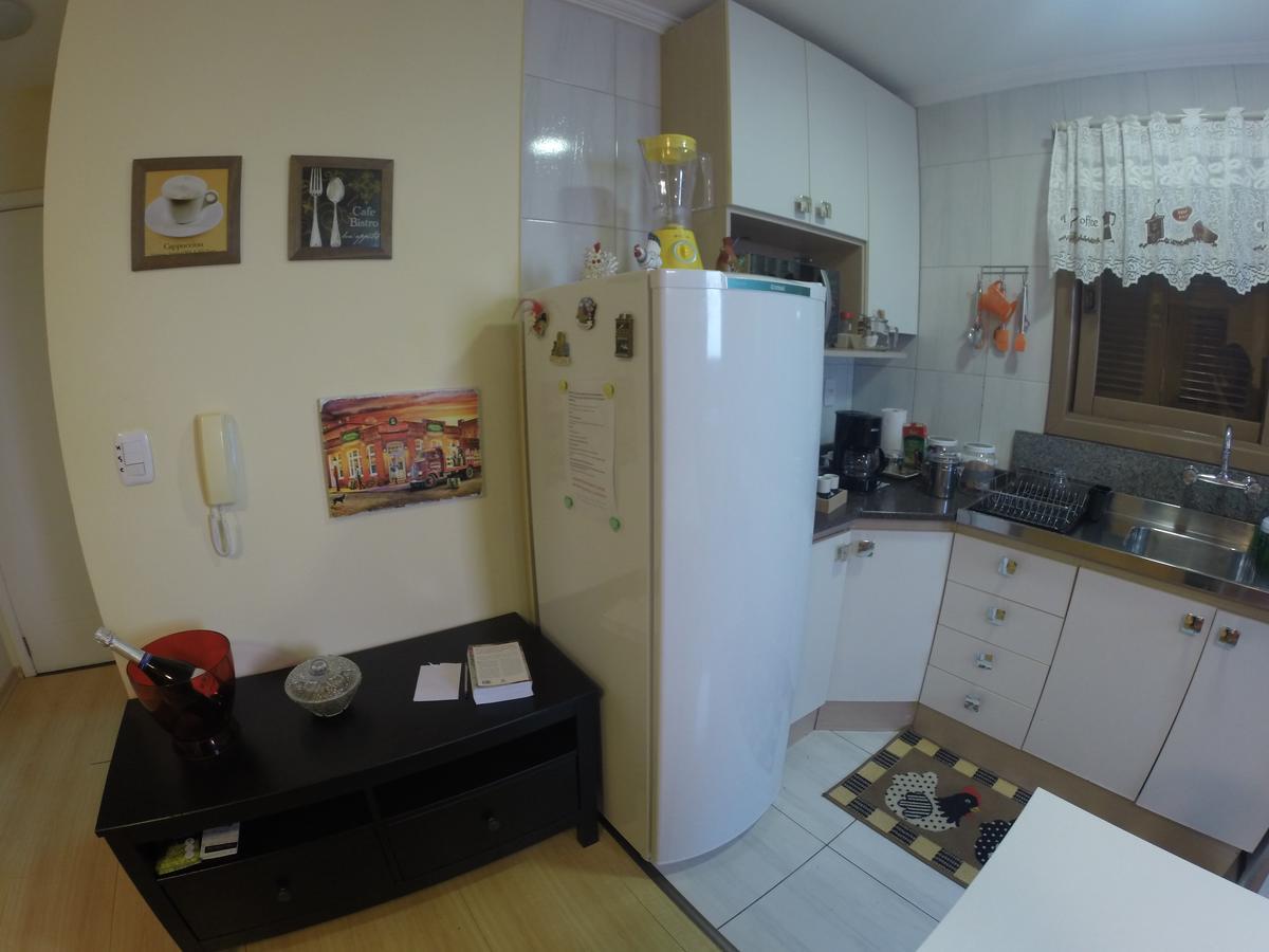 Diz Gonzales Vista Do Vale Apartamento Bento Gonçalves Exterior foto